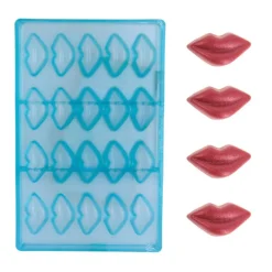 Online Cerf Dellier Moule chocolats 20 Bouches