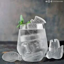 Discount Cerf Dellier Moule chocolats / glaçons Batman