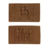 Best Cerf Dellier Moule chocolats Kamasutra rectangulaires