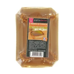 Clearance Cerf Dellier Moule de cuisson bois 14,5 cm (x2)