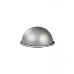 Online Cerf Dellier Moule demi-sphère aluminium PME