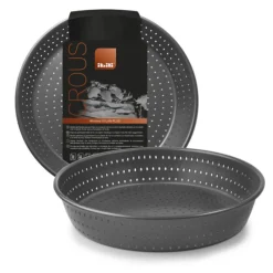 Sale Cerf Dellier Moule haut perforé anti-adhérent