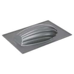 Sale Cerf Dellier Moule madeleine XXL de voyage