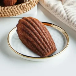 Sale Cerf Dellier Moule madeleine XXL de voyage