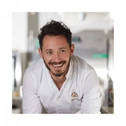 Best Cerf Dellier Moule mini tarte 3D Citrons Pavoni