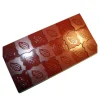 Sale Cerf Dellier Moule plaques de chocolat cabosses