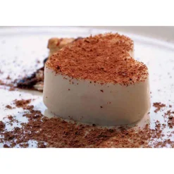 Outlet Cerf Dellier Moule silicone 6 coeurs profonds