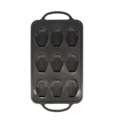 New Cerf Dellier Moule silicone 9 madeleines