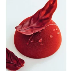 Sale Cerf Dellier Moule silicone 28 mini demi-sphères 2,5 cm