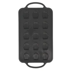 Discount Cerf Dellier Moule silicone 15 mini madeleines