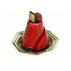 Clearance Cerf Dellier Moule silicone 24 mini volcans