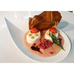 Best Cerf Dellier Moule silicone 16 ovales