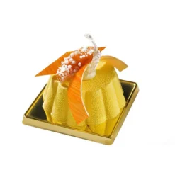 New Cerf Dellier Moule silicone 6 petites brioches