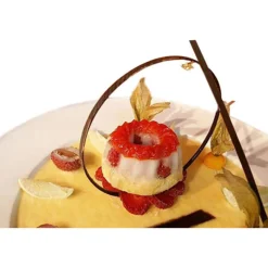 Online Cerf Dellier Moule silicone 8 petits Gugelhopfs 5,5 cm