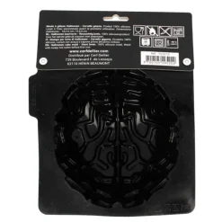 Outlet Cerf Dellier Moule silicone cervelle