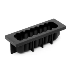 Hot Cerf Dellier Moule silicone Crème Pavoni