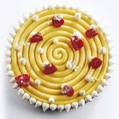 Hot Cerf Dellier Moule silicone Ipnosi grand Pavoni