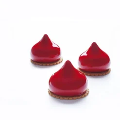 Sale Cerf Dellier Moule silicone Jasmine Pavoni