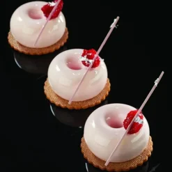 Discount Cerf Dellier Moule silicone Loop Pavoni