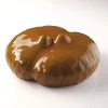 Best Cerf Dellier Moule silicone Marron Pavoni