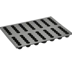 Discount Cerf Dellier Moule silicone Pelota Pavoni