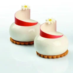 Best Cerf Dellier Moule silicone Planet Pavoni