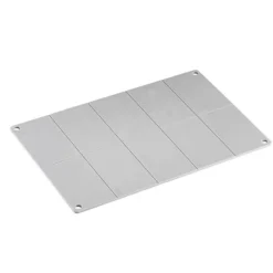 New Cerf Dellier Moule silicone Plumes Pavoni