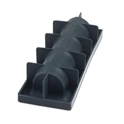 Best Cerf Dellier Moule silicone pour moule à bûche KE012