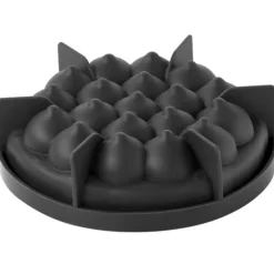 Sale Cerf Dellier Moule silicone Puffy Pavoni