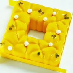 Outlet Cerf Dellier Moule silicone Square Pavoni