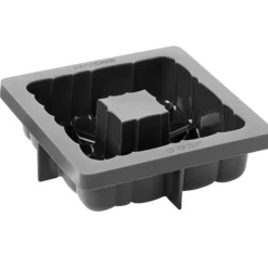 Outlet Cerf Dellier Moule silicone Square Pavoni