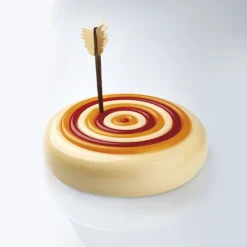 Cerf Dellier Moule silicone Top Pavoni