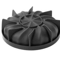 Clearance Cerf Dellier Moule silicone Twister 18 cm Pavoni
