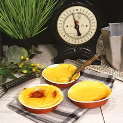 Online Cerf Dellier Moules à tartelettes jetables 9 cm (x4)