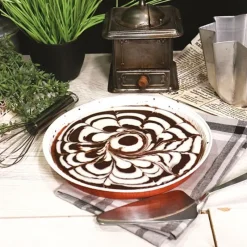 Sale Cerf Dellier Moules à tartes jetables 23 cm Patisdécor (x3)