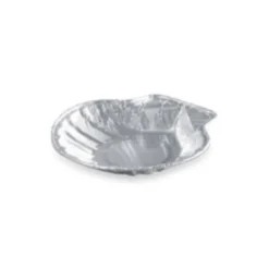 Cerf Dellier Moules coquilles alu jetables (x100)