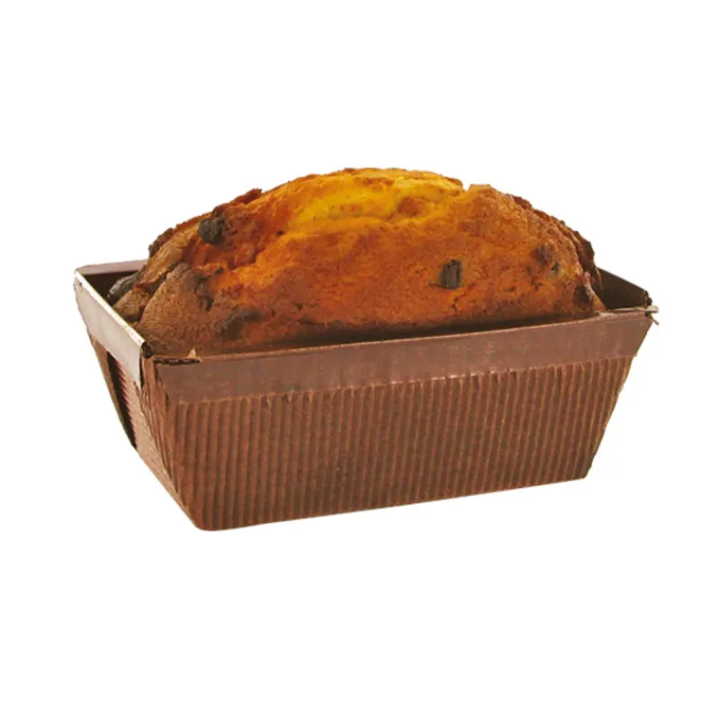 Sale Cerf Dellier Moules de cuisson mini cakes (x4)