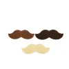 New Cerf Dellier Moustaches assorties en chocolat (x96)