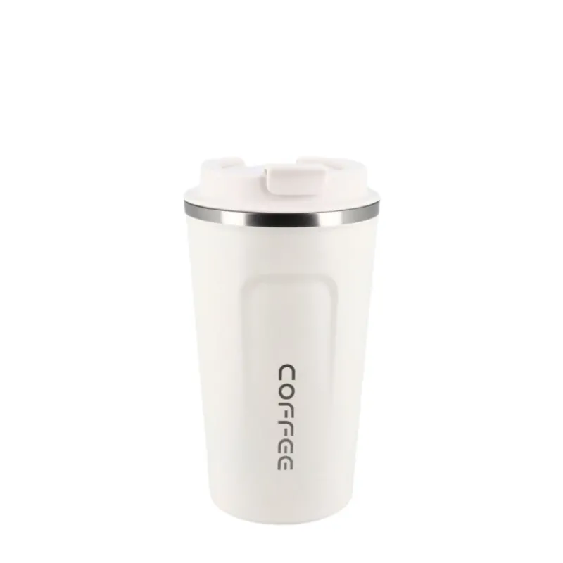 Discount Cerf Dellier Mug isotherme blanc - 510 ml