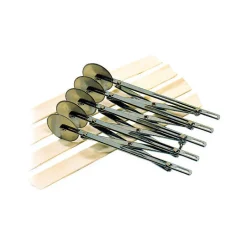 Best Cerf Dellier Multicoupe rouleau extensible pour bandes de 1 à 12 cm 5 roulettes lisses