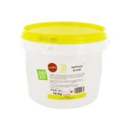 Discount Cerf Dellier Nappage blond Idéal 14 kg