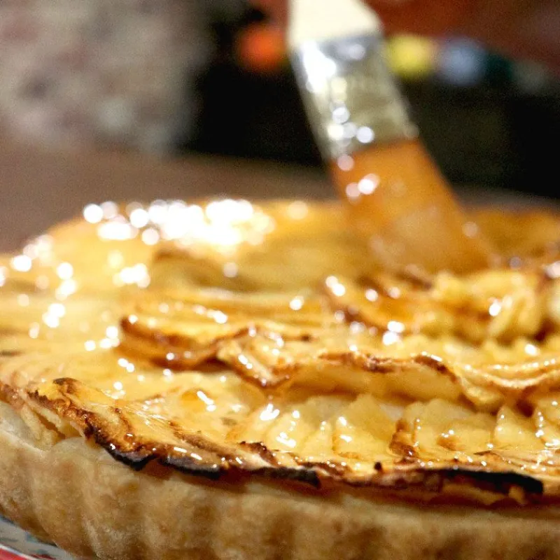 Clearance Cerf Dellier Nappage Neutre 300 g