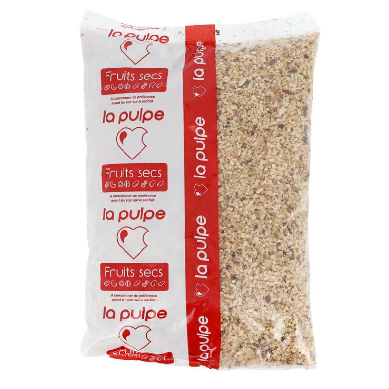 Online Cerf Dellier Noisettes hachées 1kg