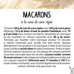 Discount Cerf Dellier Noix de coco râpée fine 1kg