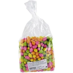 Outlet Cerf Dellier Oeufs pâte de fruit dragéïfiés 1 kg