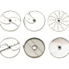 Cerf Dellier Pack de 6 disques restauration pour CL50