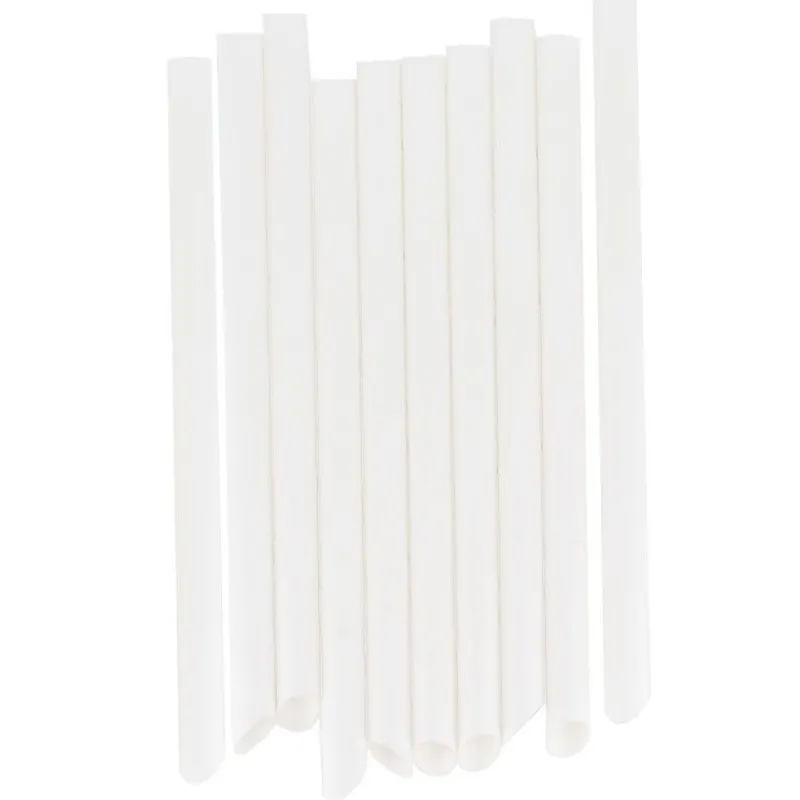 New Cerf Dellier Pailles à bubble tea (x10)