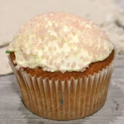 Clearance Cerf Dellier Paillettes comestibles roses 300 g