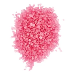 Clearance Cerf Dellier Paillettes comestibles roses 300 g