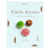 Outlet Cerf Dellier Paris-Kyoto : la pâtisserie franco-japonaise